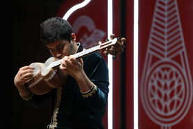 مقام اصفهان بدون جشنواره موسیقی