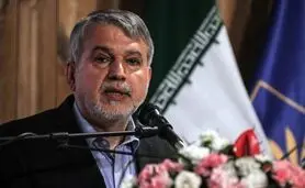 آمادگی داریم کلید نمایشگاه کتاب را به صنوف بدهیم