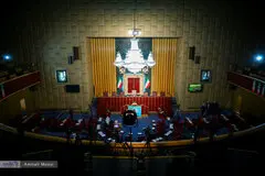 رقابت رئیسی با پدر همسرش بر سر صندلی ریاست مجلس خبرگان؟/گمانه‌زنی‌ها درباره ریاست آینده مجلس خبرگان