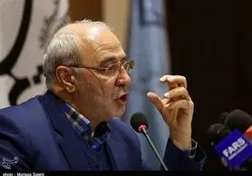 پرداخت ۴ میلیارد تومان پول بیت‌المال برای ثبت قراردادهای نفتی