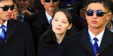 با خواهر مرموز و پر نفوذ رهبر کره شمالی آشنا شوید