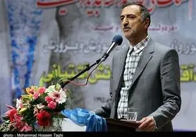 دانش‌آشتیانی: امیدواریم هفته آینده خبرهای خوبی درباره "بیمه تکمیلی" به فرهنگیان بدهیم