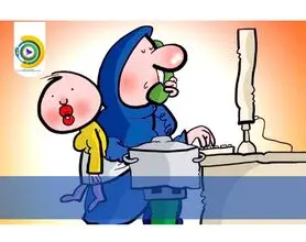 عهدهای ناشیانه!  