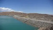 کاهش ۱۰ درصدی حجم آب مخازن سدها/ ۳۳ سد کمتر از پارسال آب دارند