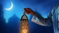 استقبال گردشگران و شهروندان از ویژه برنامه‌های رمضانی در زرین‌شهر