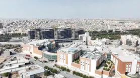 دگرگونی سامان تندرستی در ایران