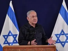 نتانیاهو:به رفح می‌رویم واسرا را آزاد می‌کنیم/خانواده‌های اسرا:کاخ سفید با ما بهتر رفتار می‌کند
