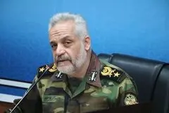 آماده باش ارتش در مرزها /عملیات وعده صادق، پاسخ قطعی ایران نبود /نیاز باشد پاسخی کوبنده و قطعی خواهیم داد