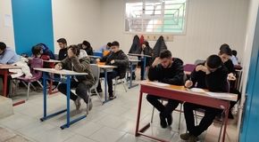 لیست مدارس غیرانتفاعی متوسطه دوم پسرانه اصفهان