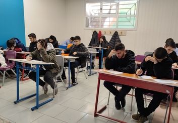 لیست مدارس غیرانتفاعی متوسطه دوم پسرانه اصفهان