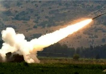 حمله حزب‌الله لبنان به پایگاه صهیونیست‌ها