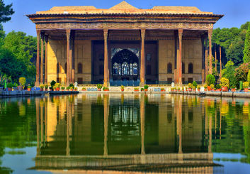 بیش از ۲ میلیون مسافر اصفهان از کجا دیدن کردند؟