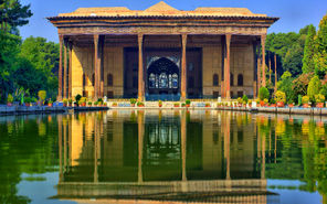بیش از ۲ میلیون مسافر اصفهان از کجا دیدن کردند؟