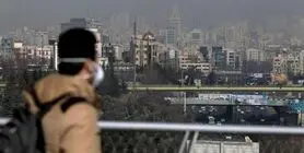 درخواست بودجه‌ای برای هوای پاک وجود دارد؟