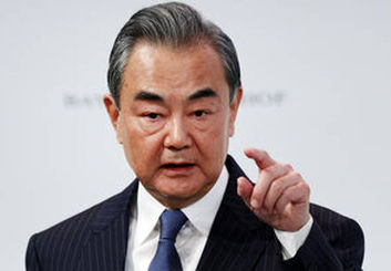هشدار وزیر خارجه چین درباره تحریکات اعضای پیمان آکوس