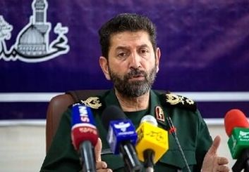 فرمانده سپاه تهران: «سفیران مهر» تذکر رعایت حجاب در اماکن عمومی را جدی‌تر پیگیری می‌کنند