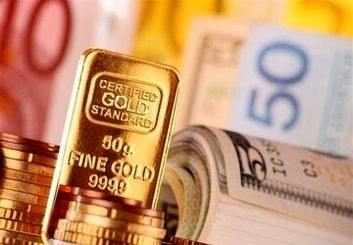 قیمت طلا، سکه و ارز امروز ۲ اردیبهشت‌ماه ۱۴۰۳/ سکه یک کانال دیگر سقوط کرد