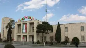 نمایش شکاف در مدیریت شهری