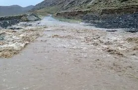 امدادرسانی به 165 حادثه‌دیده ناشی از سیل و آب‌گرفتگی در شرق استان اصفهان