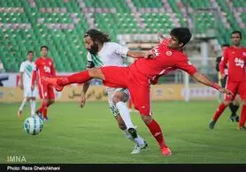 پروژه بازگشت به جایگاه قبلی