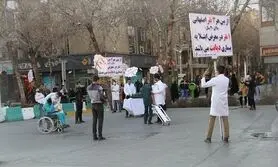 فعالیت های کمیته فرهنگ سلامت با رویکرد سلامت اجتماعی انجام می شود