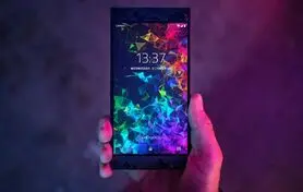 گوشی گیمینگ Razer Phone ۲ معرفی شد