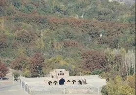 رشد 30 درصدی حضور گردشگران خارجی در نطنز