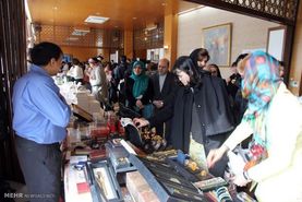 بازارچه خیریه به نفع بیماران نیازمند در اصفهان برپا می‌شود