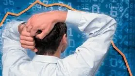 معیشت نامناسب زمینه ساز افسردگی