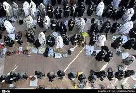 باید به جوان بها و میدان داده شود