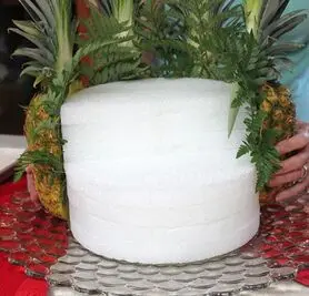 آموزش میوه آرایی شب یلدا