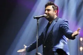 صدای «محمد علیزاده» را در سپاهان شهر بشنوید