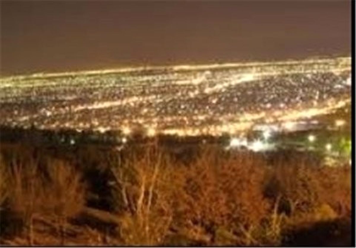 پردیس شرق زیباترین نقطه شهر اصفهان خواهد شد