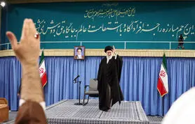 بگومگوهای اخیر رؤسای قوا تمام می‌شود