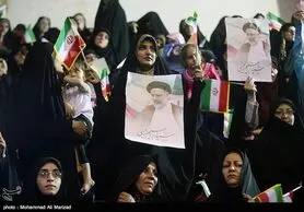 همایش "پیش به سوی دهه پنجم انقلاب اسلامی" در اصفهان برگزار می‌شود‌