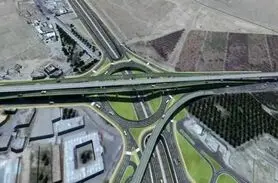 پیشرفت ۹۳ درصدی فاز دوم ابرپروژه میدان استقلال