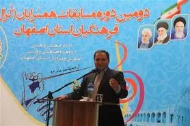 رشد ۱۲۰۰ درصدی فعالیت گروه های همسرایان فرهنگیان