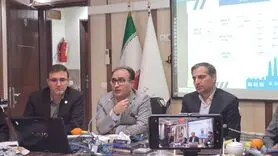 تأمین اجتماعی اصفهان زیر فشار جمعیت بیمه‌شدگان