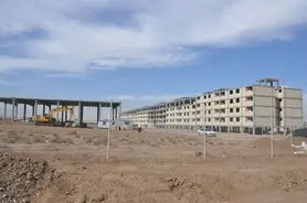 پیشرفت ۴۰ درصدی نهضت ملی مسکن در ۱۰۸ شهر اصفهان؛ بهارستان رکورددار بزرگترین سایت مسکن حمایتی کشور