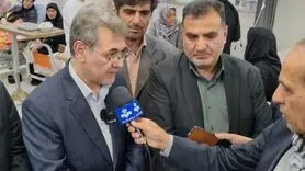 اختصاص بیش از ۱۶ همت بودجه برای بیماران خاص وسخت درمان