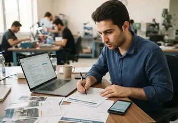 لیست کامل بهترین آموزشگاه‌های فنی‌وحرفه‌ای اصفهان