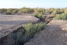 مقابله با فرونشست با انقلاب آبی؛ آیا ۳۰ درصد صرفه‌جویی در مصرف آب، اصفهان فروریزنده را نجات می‌دهد؟
