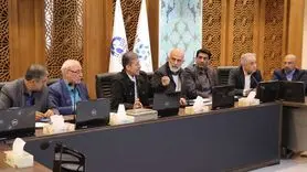 تزریق ۵ هزار تن نهاده دامی به بازار اصفهان؛ پرونده مطالبات دامداران روی میز وزیر