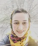 بیوگرافی و عکس های فلامک جنیدی از بازیگری تا نویسندگی