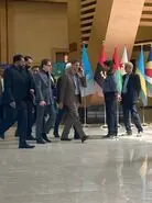 آغاز فعالیت تاکسی‌های برقی در اصفهان با رانندگان سنتی | پروژه جدید بابک زنجانی