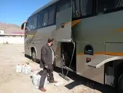 سفر با سوغاتی تریاک 