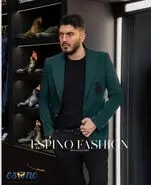 بیوگرافی نیما شاهرخ‌شاهی | از پارک‌وی تا سریال یزدان