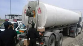 شکست بزرگ مافیای سوخت: کشف ۲ میلیون و ۱۱۲ هزار لیتر فرآورده نفتی قاچاق در اصفهان