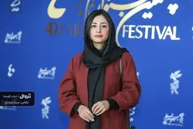 بیوگرافی صفورا خوش‌طینت بازیگر سریال غربت