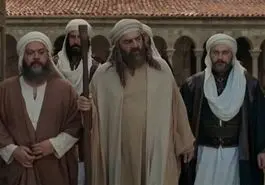 ساترا، دوبله و انتشار سریال «معاویه» را ممنوع کرد